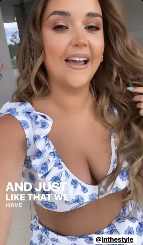 Jacqueline Jossa pornstar nice photos