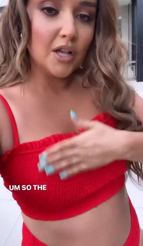 Jacqueline Jossa pornstar top archive