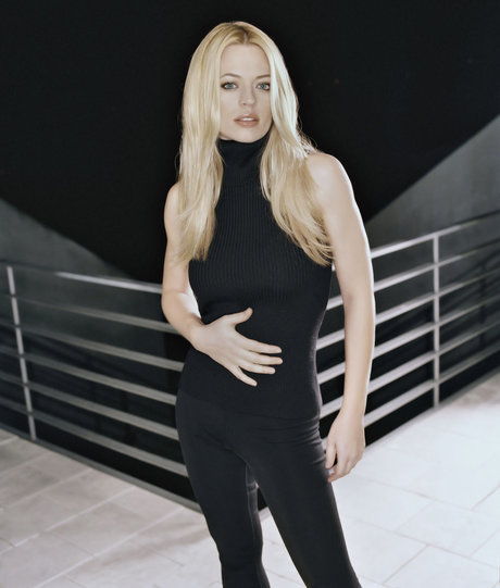 Jeri Ryan star hot pics