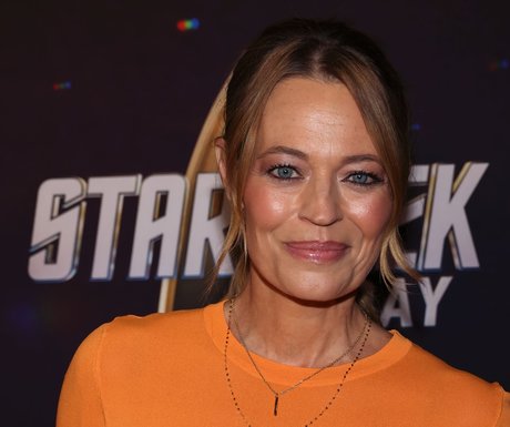 Jeri Ryan model best pics