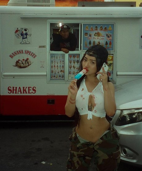 Nikita Dragun high quality model archive