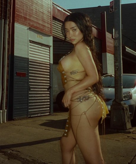 Nikita Dragun nudes pornstar img