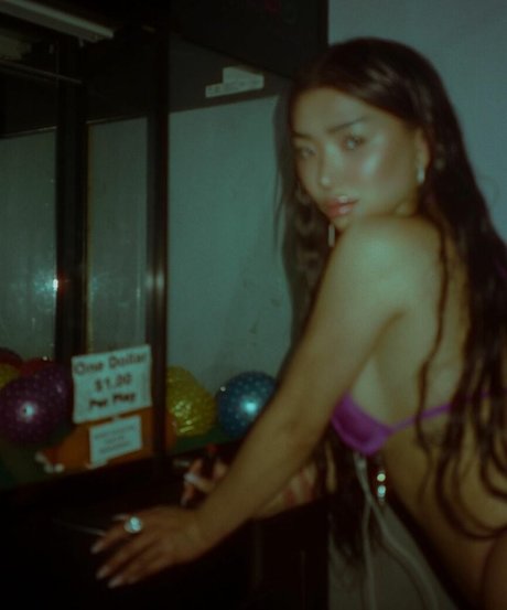 Nikita Dragun erotic actress archive