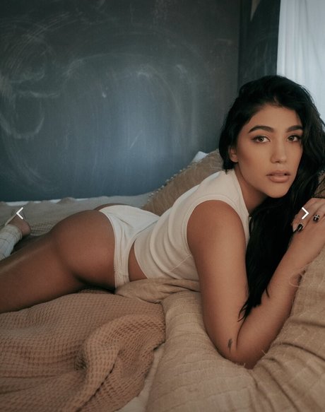 Danibarranco nudes pornstar pictures