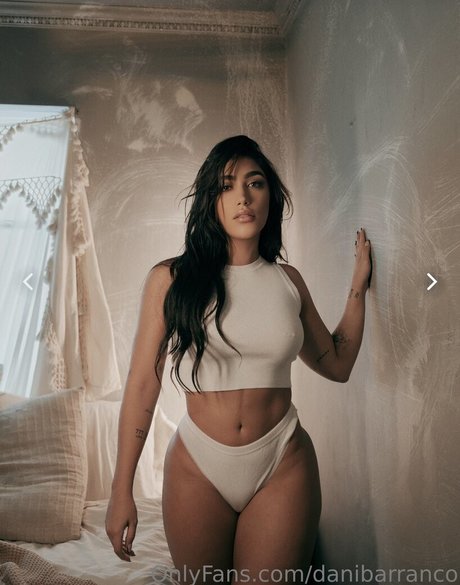 Danibarranco free pornstar image