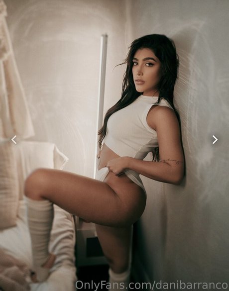 Danibarranco top actress archive