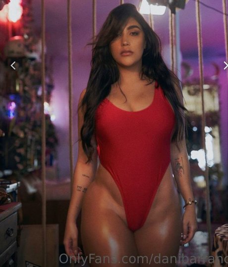 Danibarranco sex star galleries