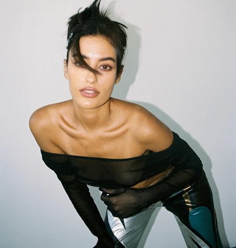 Naomi Eliav hot actress picture