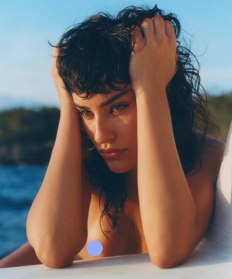 Naomi Eliav star hd img