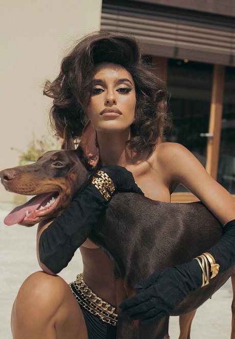 Naomi Eliav star naked pictures