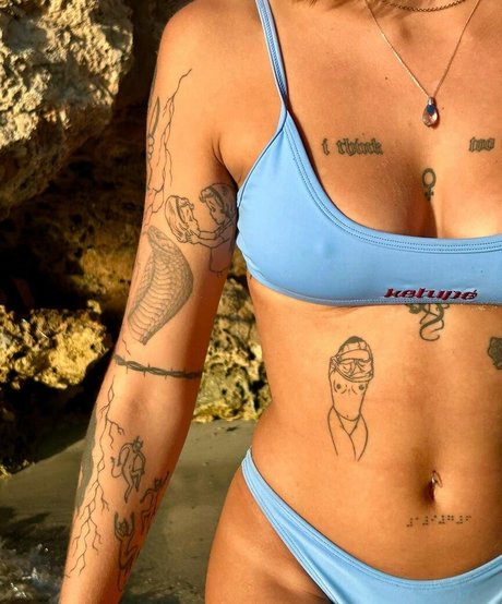 Lupe Cozzolino pornographic star pics