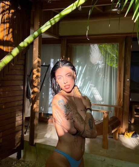 Lupe Cozzolino top model pictures