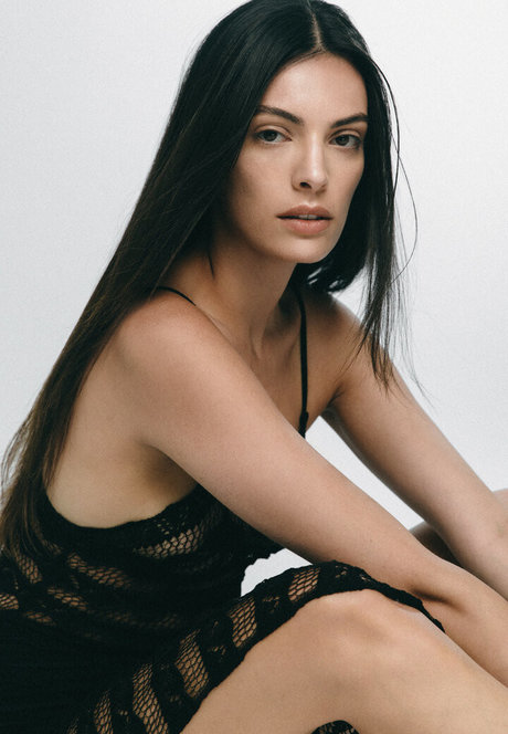 May Tager star art picture