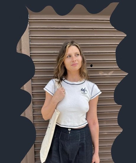 Aly Michalka top model gallery