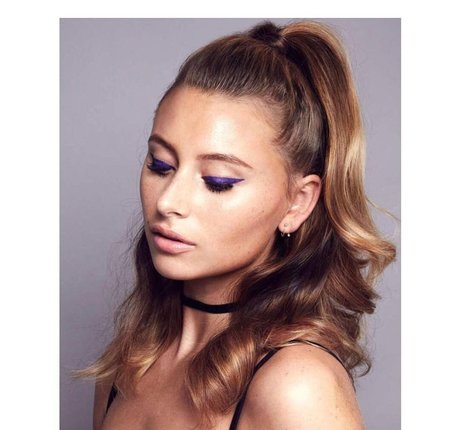 Aly Michalka Profile