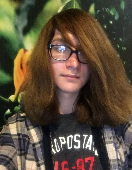 red hair onlyfans pornographic pic