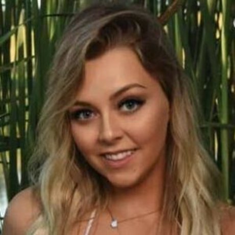 Gabriela Brafford exclusive star pictures