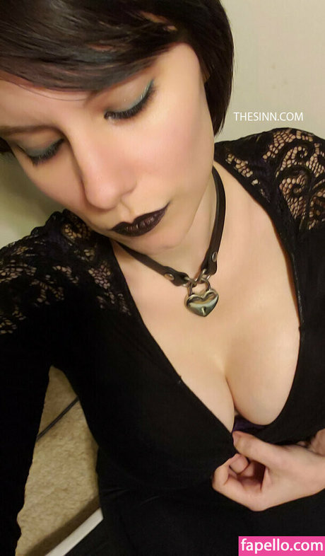 Sinnocent xxx star pics