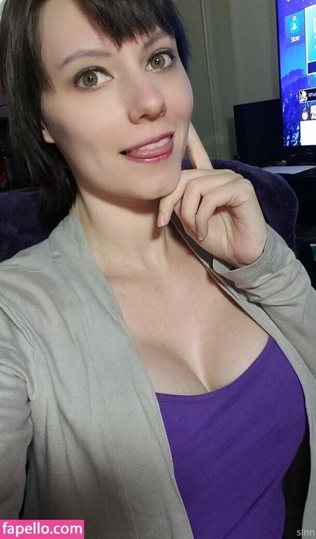 Sinnocent nude model gallery