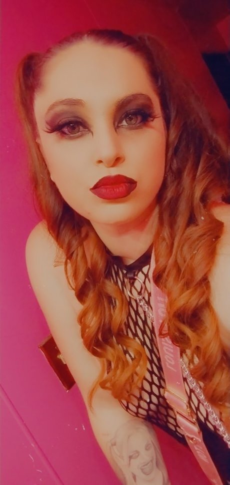 Princess Harley_ nice star images