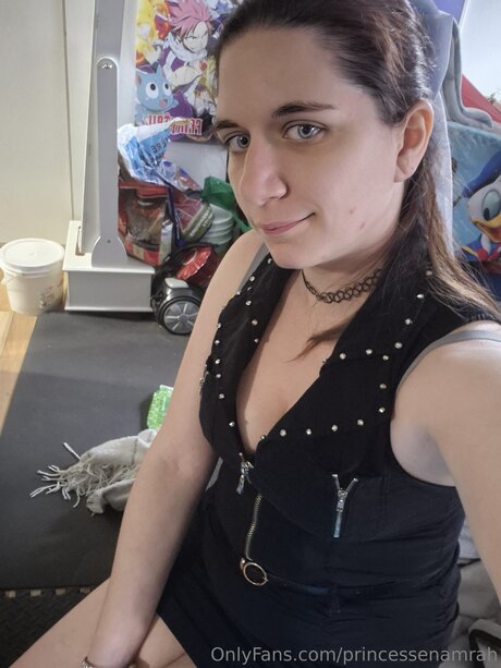 Princesse Namrah star sex archive