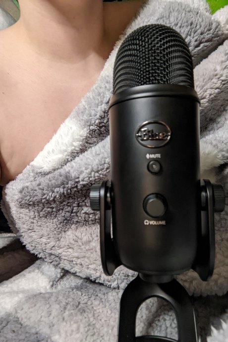 princessaudio porn model image