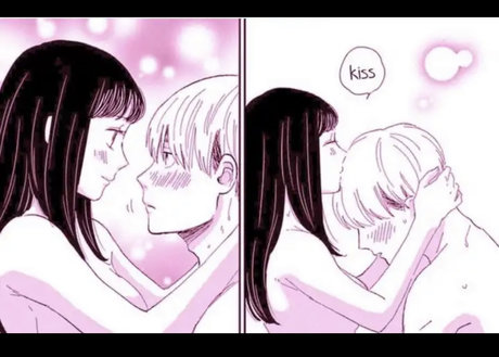 Enby queen pornstar nudes pic