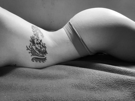 _Goddess Denisse_ sexy star picture