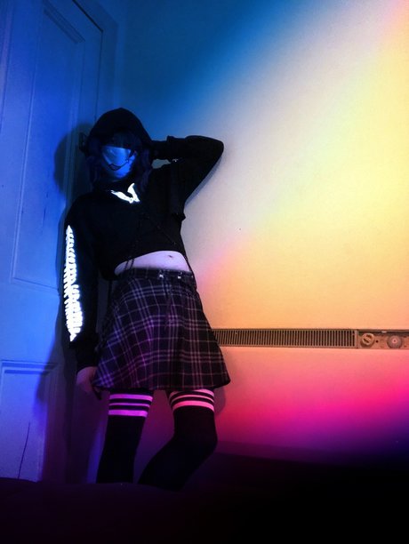 Arin_ high quality star pics