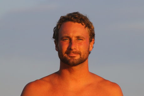 Corey Rathgeber nudes star pictures