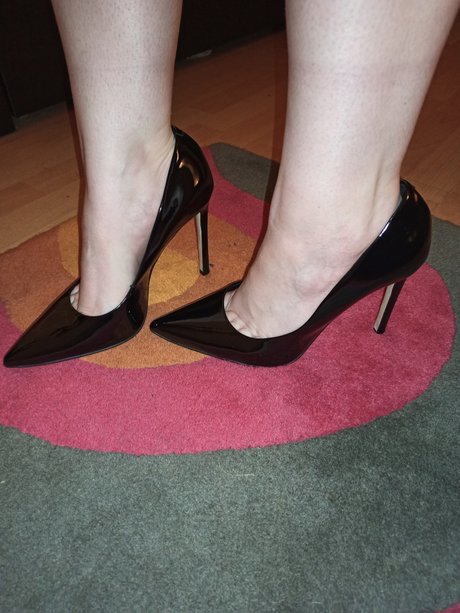 CzechFeet91 erotic model pic