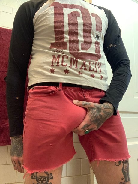 Sirwilliamcutter pornstar exclusive pics