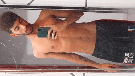 Luan Almeida art pornstar photo