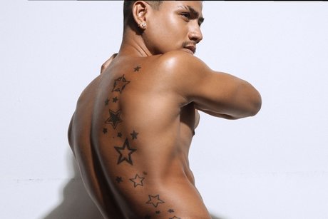 PRINCE FLACKOO NYC_ model photos