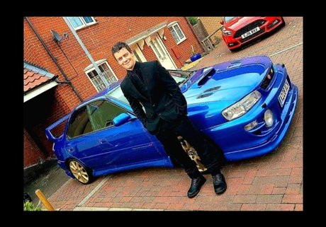 Daddy King free model photos