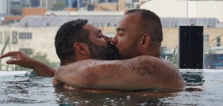 Primal Bears pornstar pretty pics