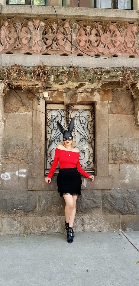 Punto G race star adult image