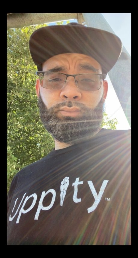 PuertoriKING xxx model img