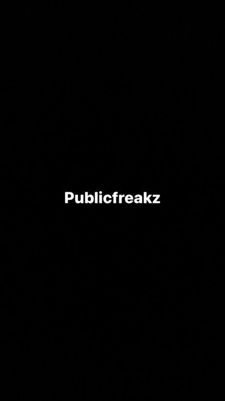 Publicfreakz star beautiful galleries