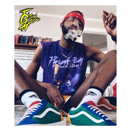 The Good Weirdo nudes pornstar img