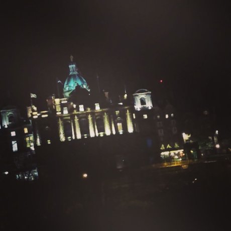 Colin Mclane erotic model photo