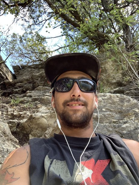 Ryan Tirado pornographic star image