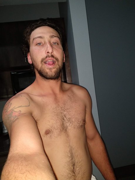 Ryan Tirado exclusive model photos