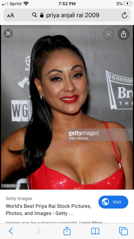 Priya Anjali Rai pornstar pics