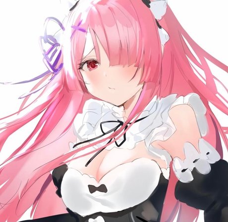 Kitten Strawberry Milk pornstar top archive