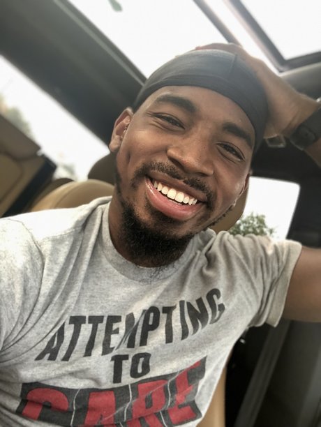 Demetrius bbc xxx model archive