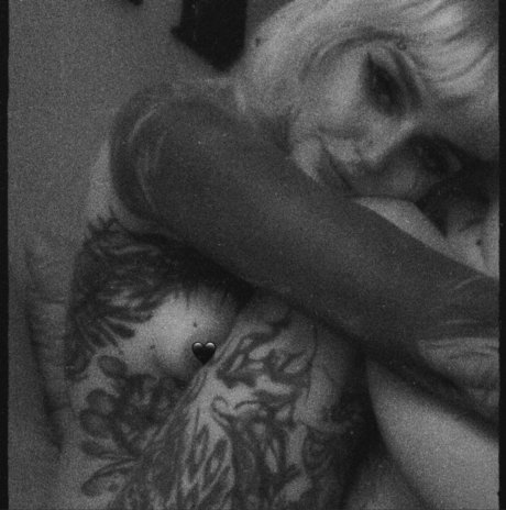 Dominika Heinzova high quality pornstar picture