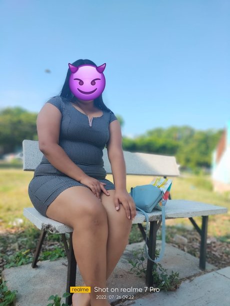 Danitza Villatoro model adult images