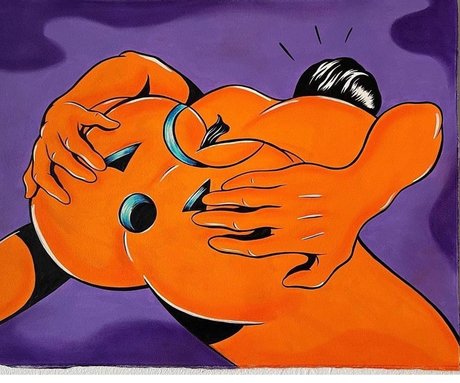 Scotscock100 high quality model pics