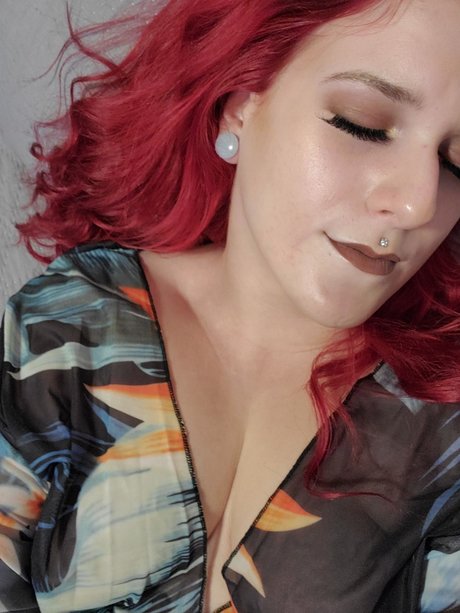 Scarlett Rouse star nice pics